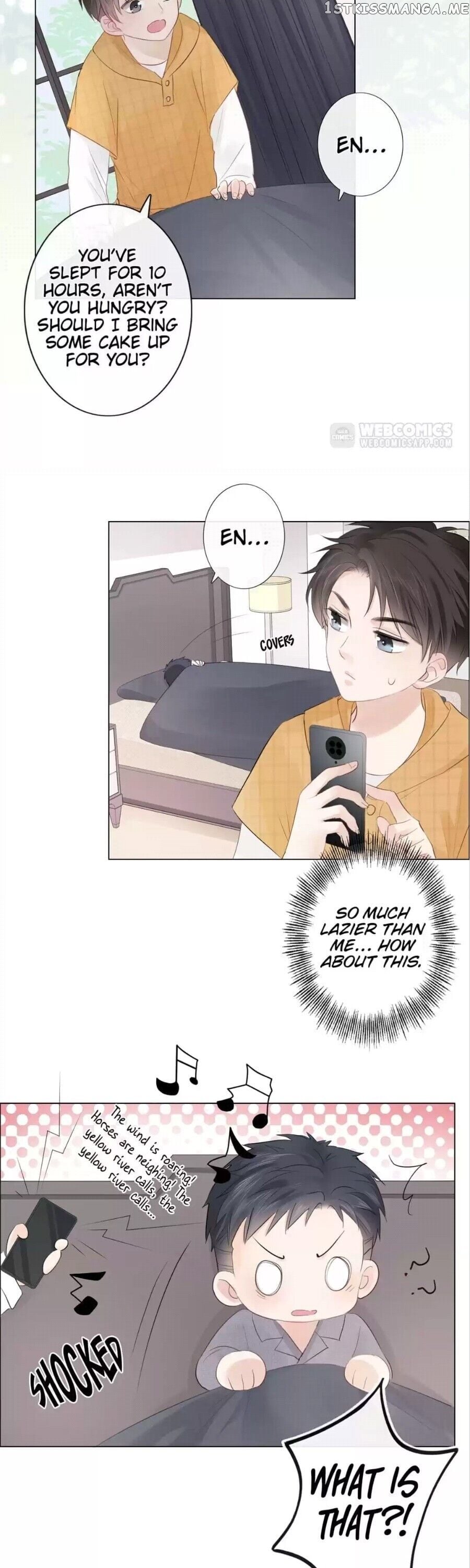 She Is Mine chapter 32 - page 9