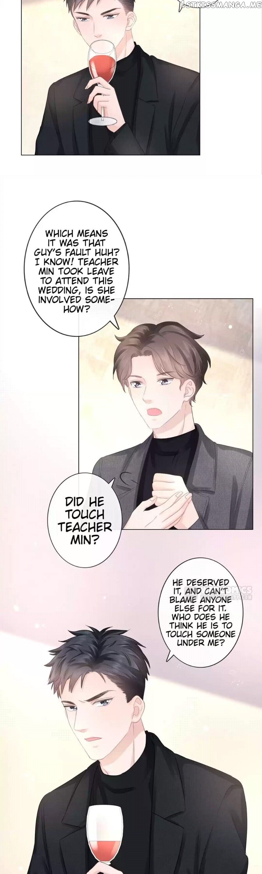 She Is Mine chapter 31 - page 3