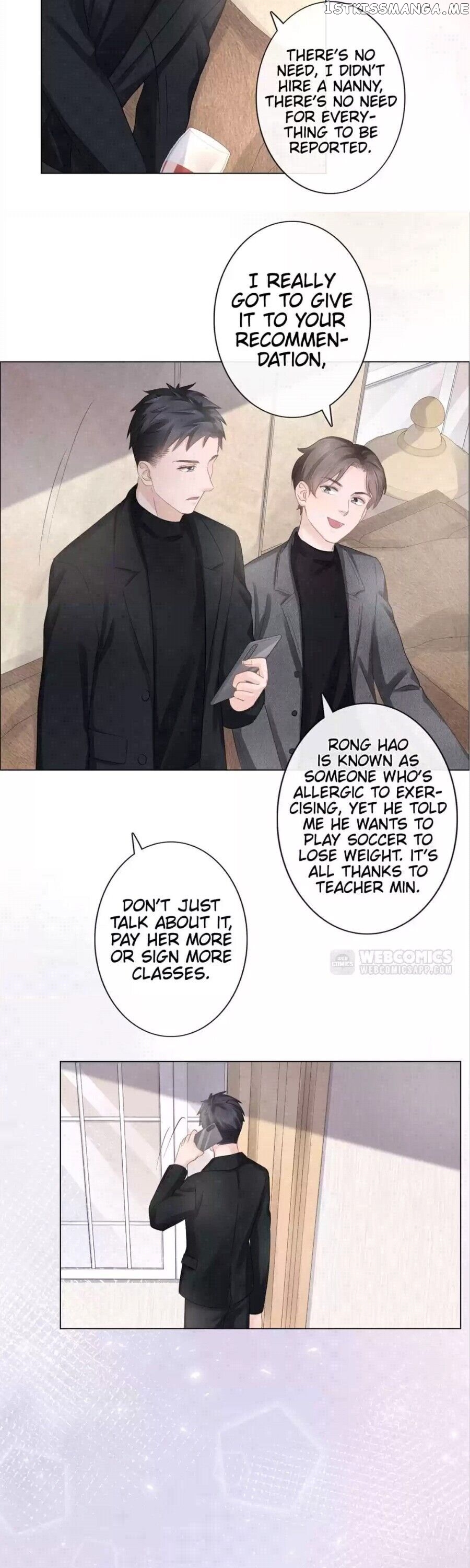 She Is Mine chapter 31 - page 5