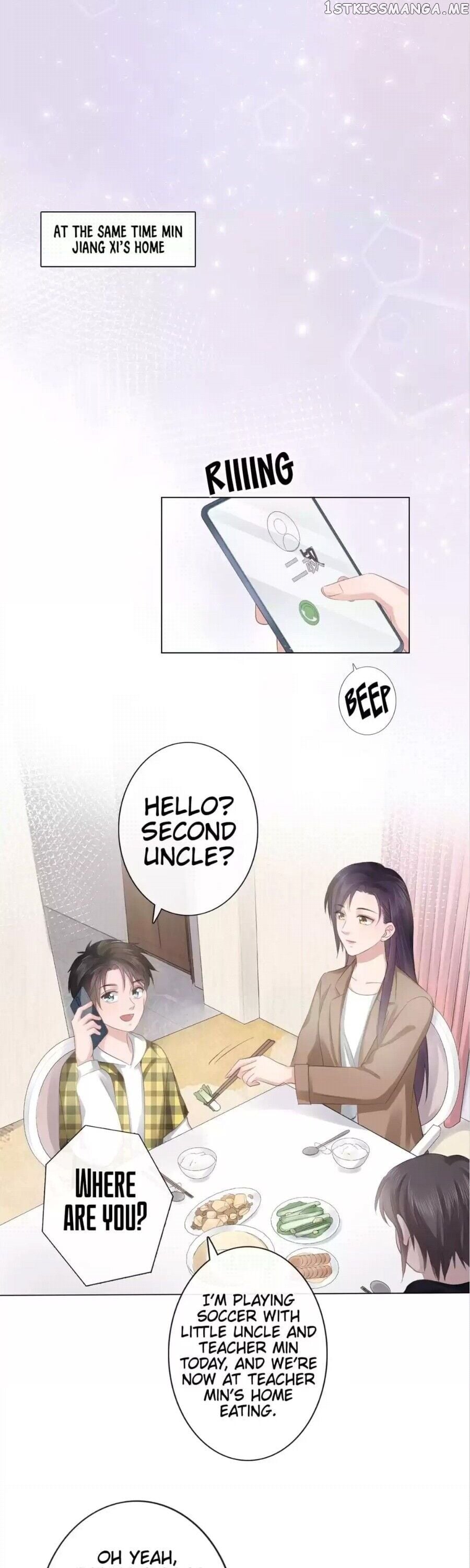 She Is Mine chapter 31 - page 6