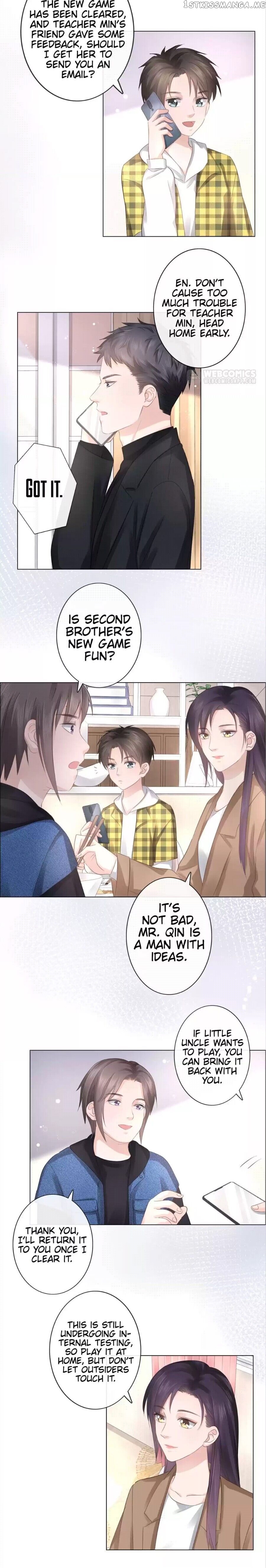 She Is Mine chapter 31 - page 7
