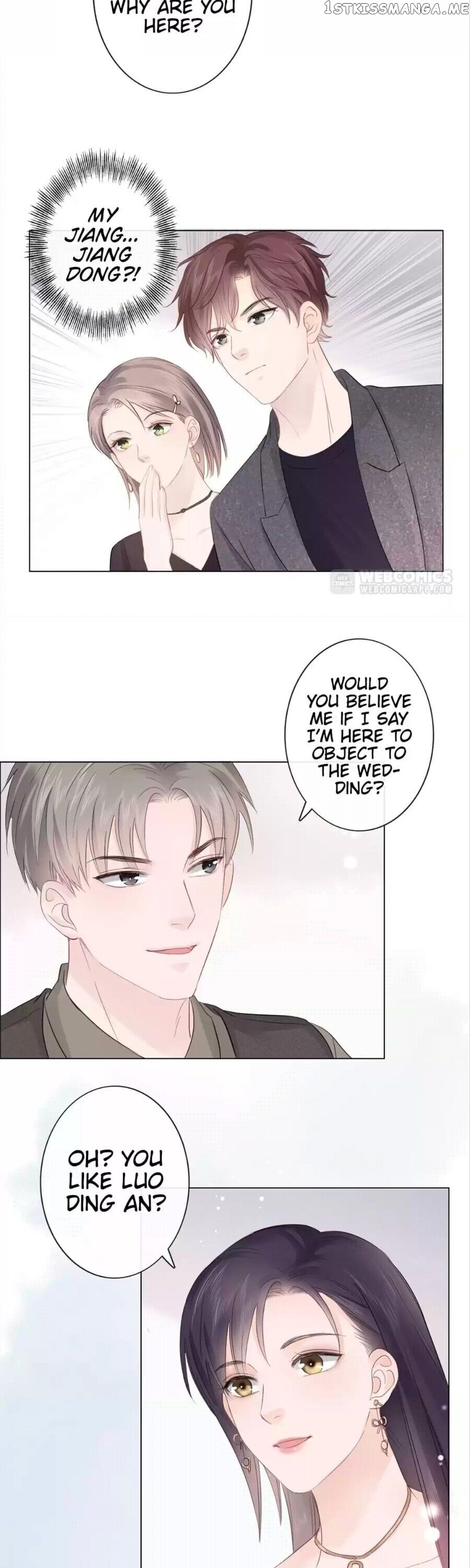 She Is Mine chapter 29 - page 16