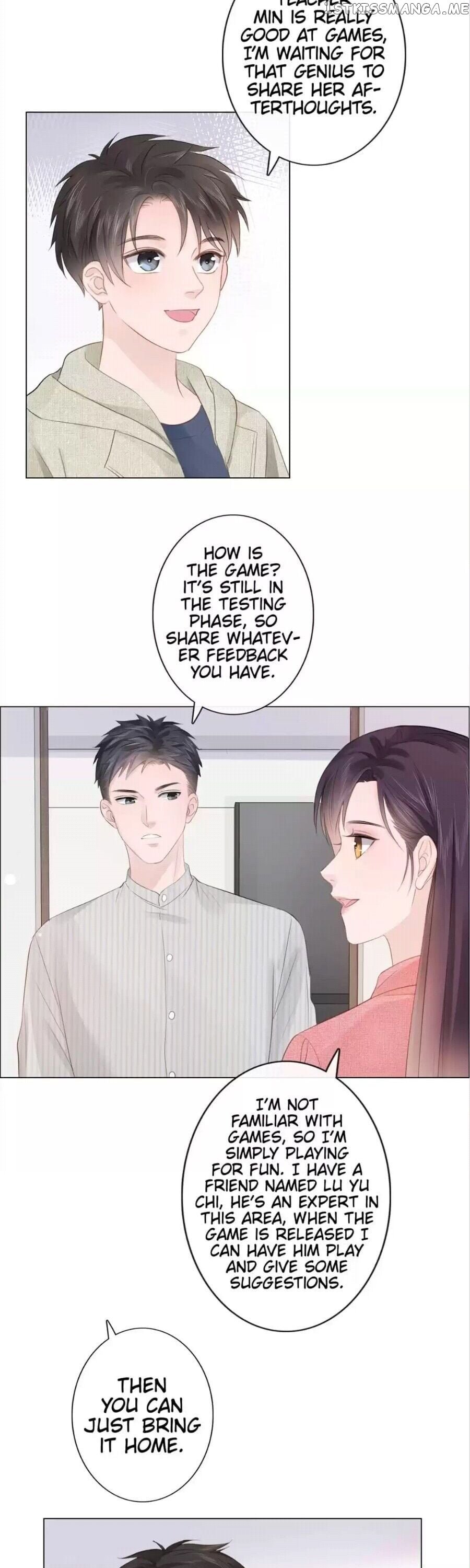 She Is Mine chapter 29 - page 2