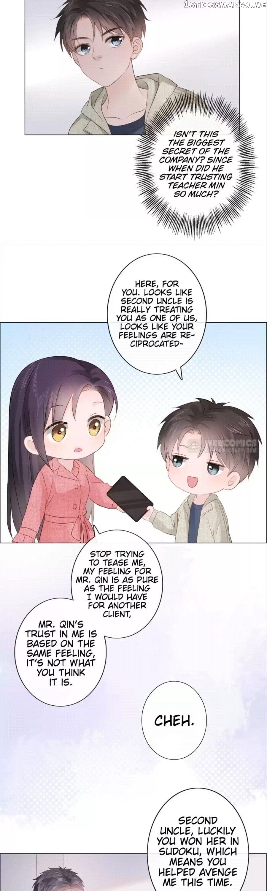 She Is Mine chapter 29 - page 3