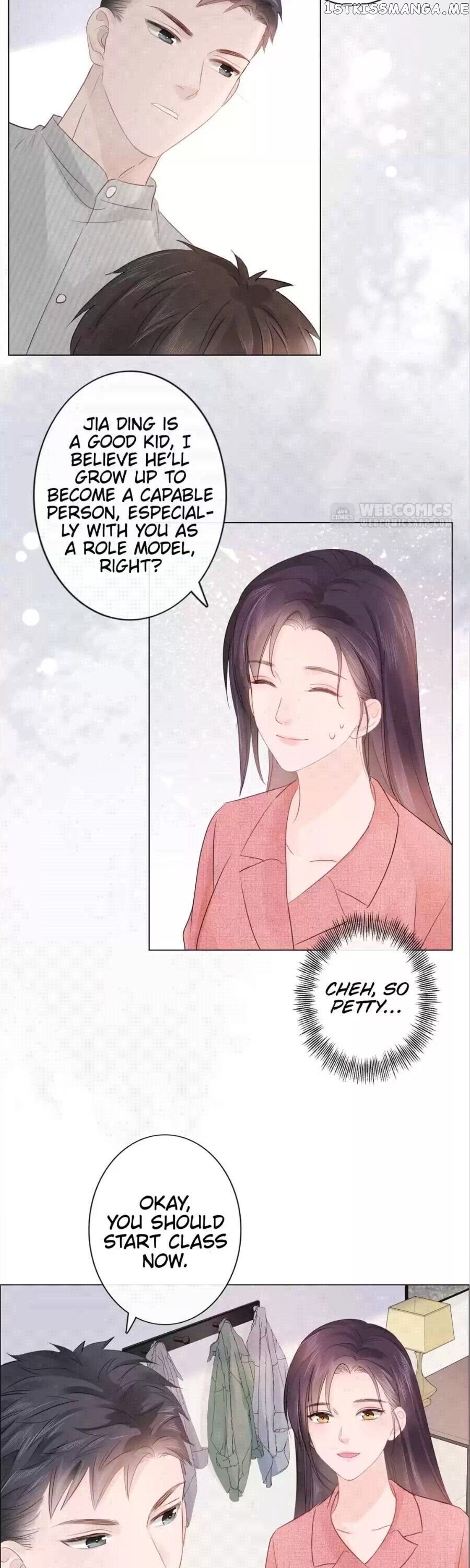 She Is Mine chapter 29 - page 5