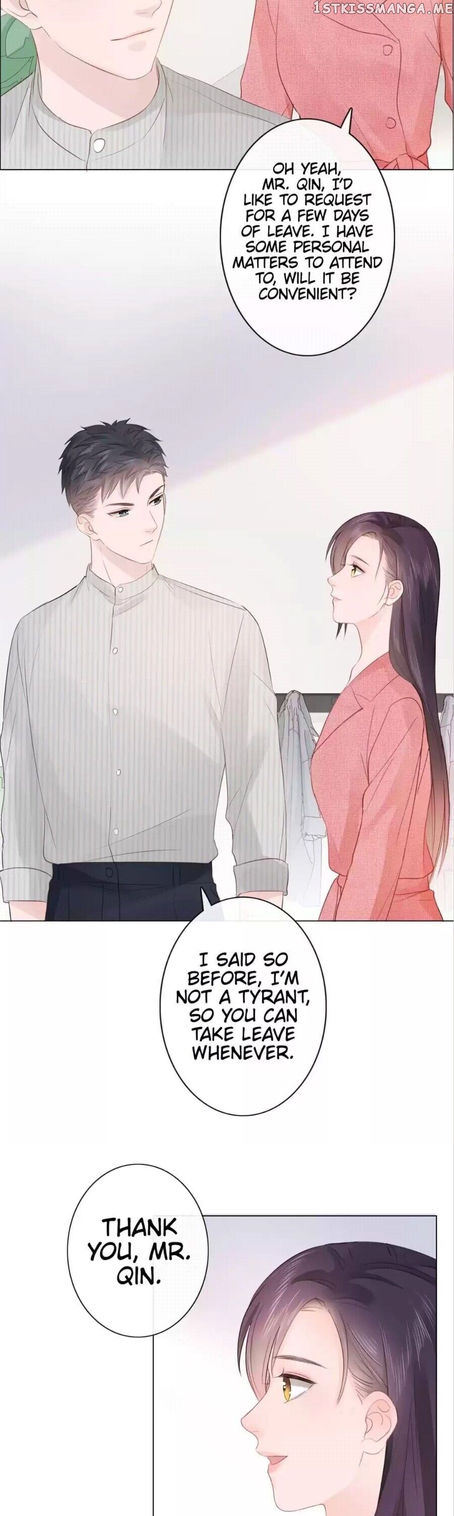 She Is Mine chapter 29 - page 6