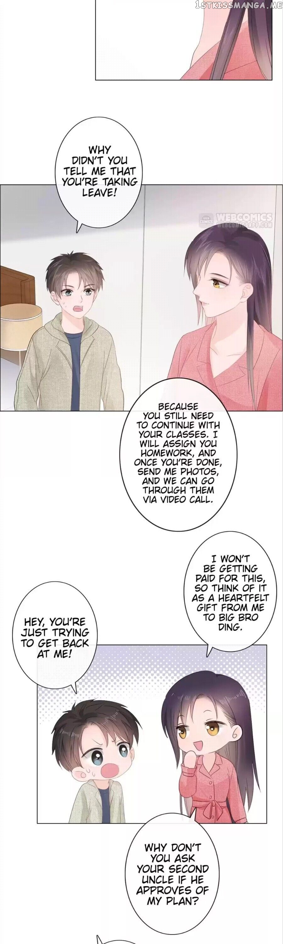 She Is Mine chapter 29 - page 7