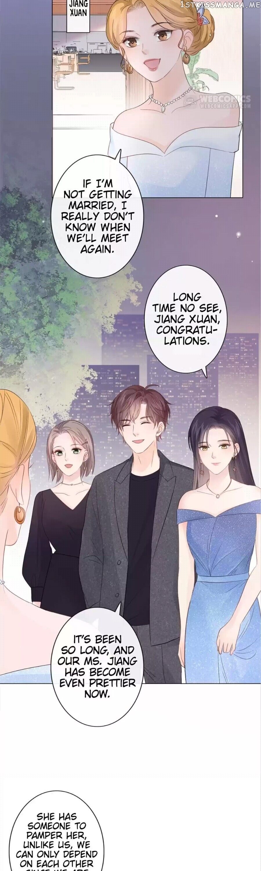 She Is Mine chapter 29 - page 9