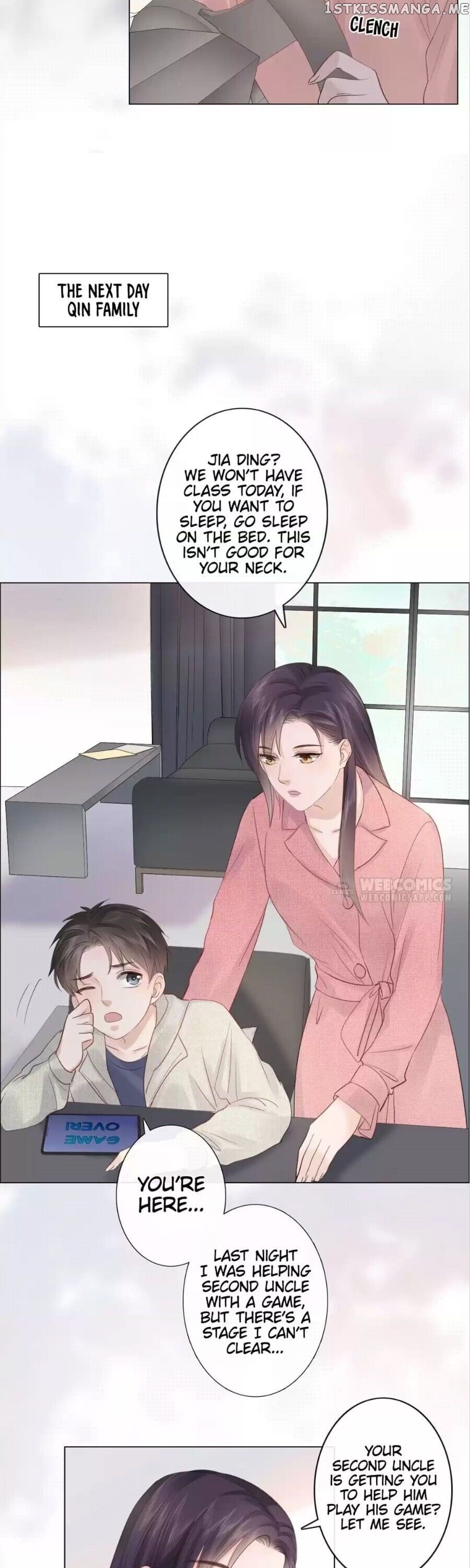 She Is Mine chapter 28 - page 14