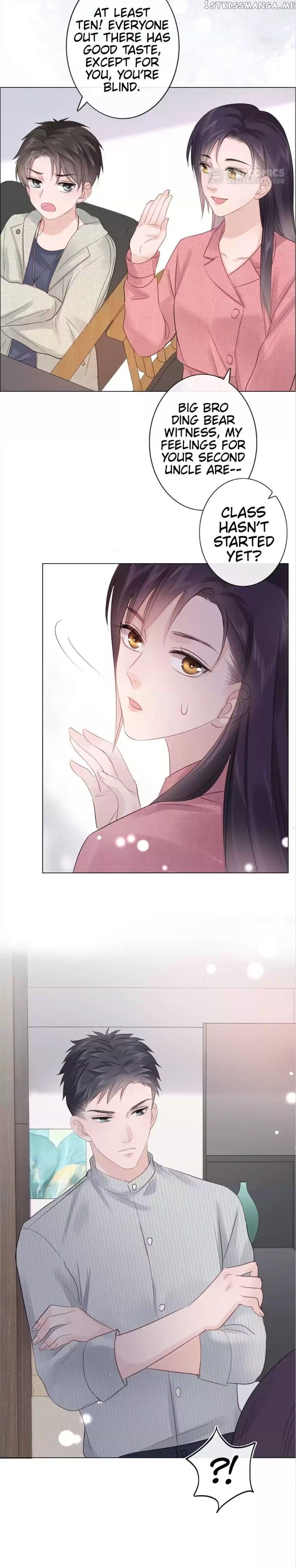 She Is Mine chapter 28 - page 18