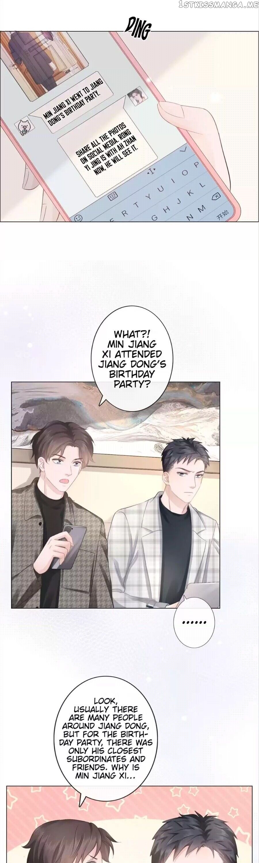 She Is Mine chapter 27 - page 10