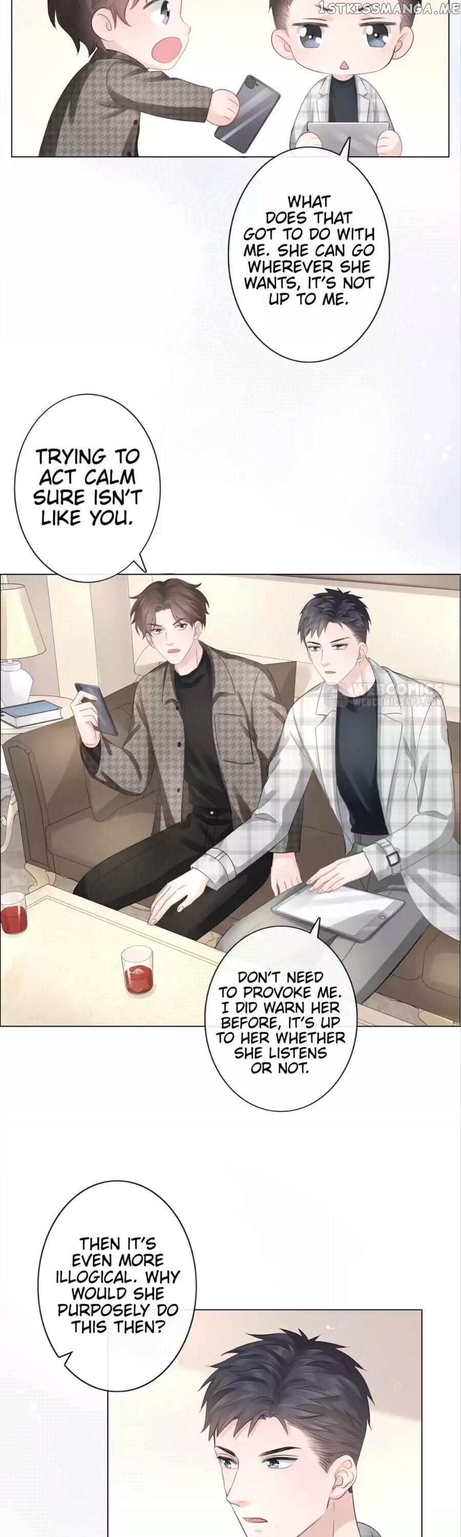 She Is Mine chapter 27 - page 11