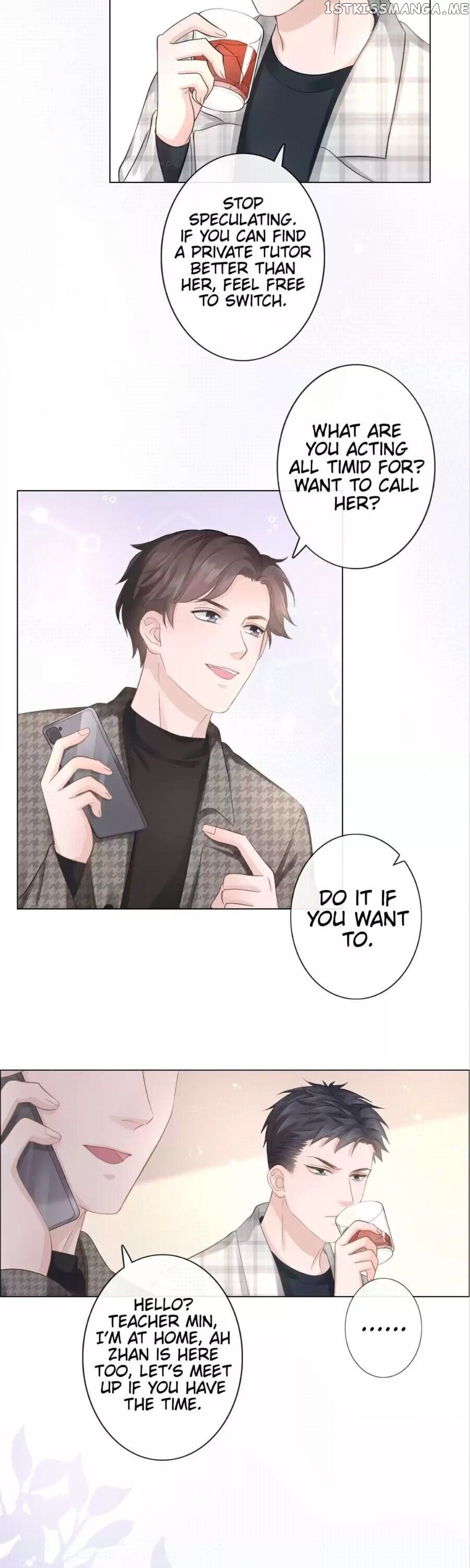 She Is Mine chapter 27 - page 12