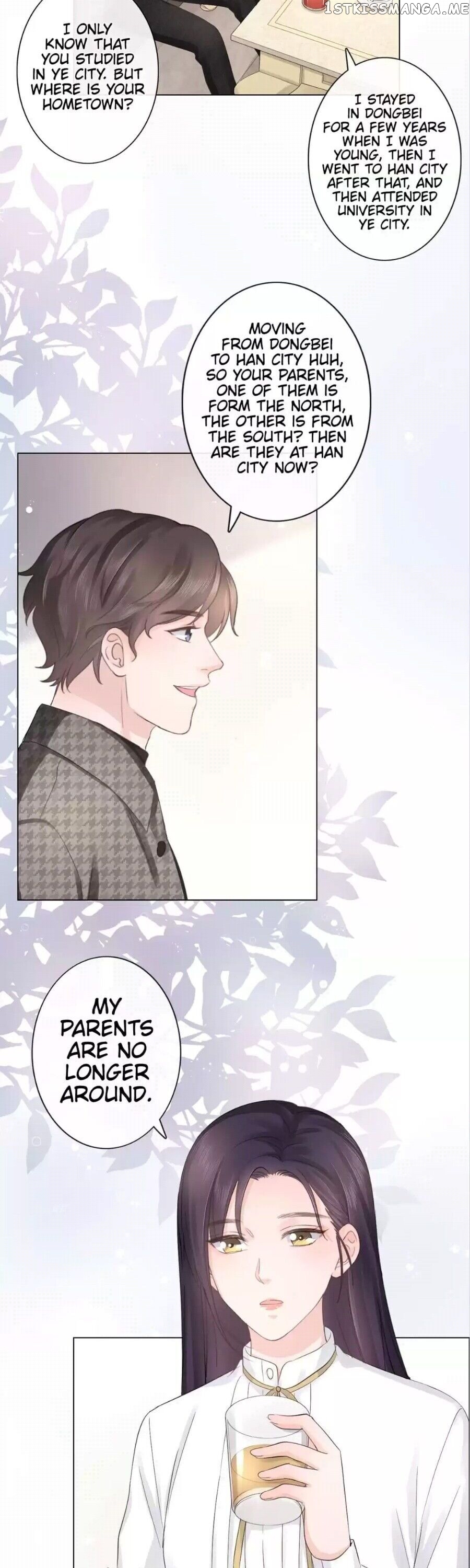 She Is Mine chapter 27 - page 14