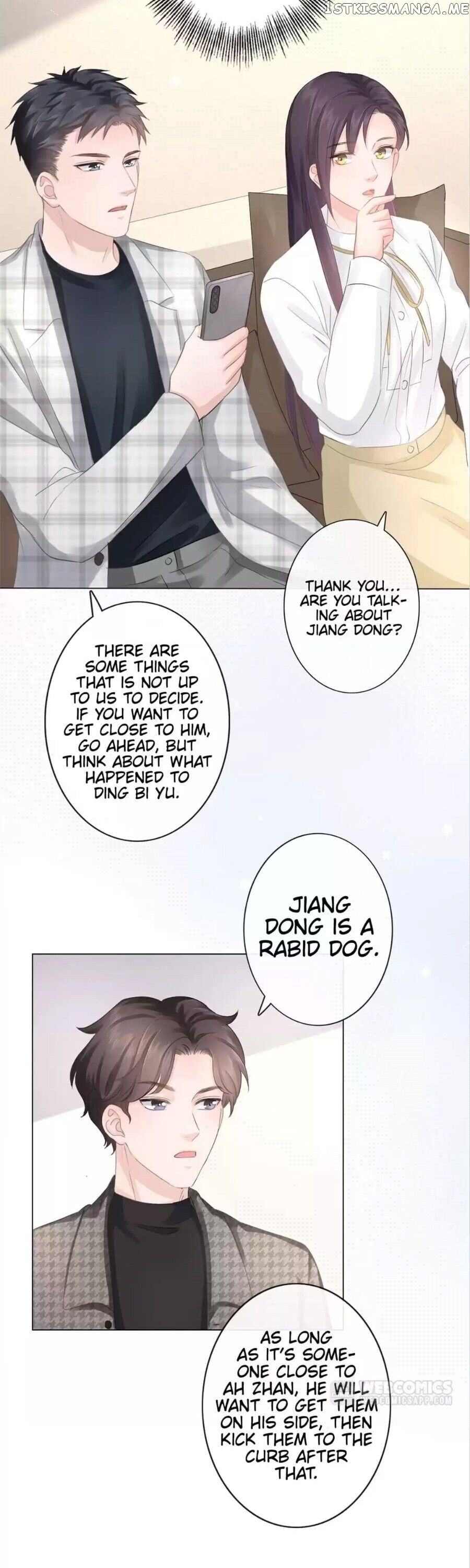 She Is Mine chapter 27 - page 16