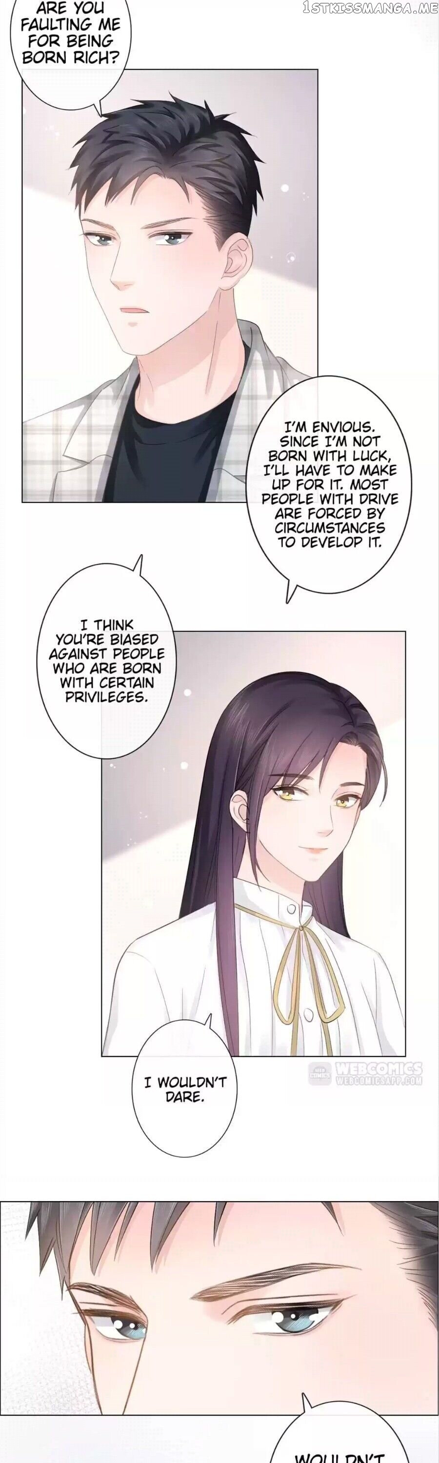 She Is Mine chapter 27 - page 18