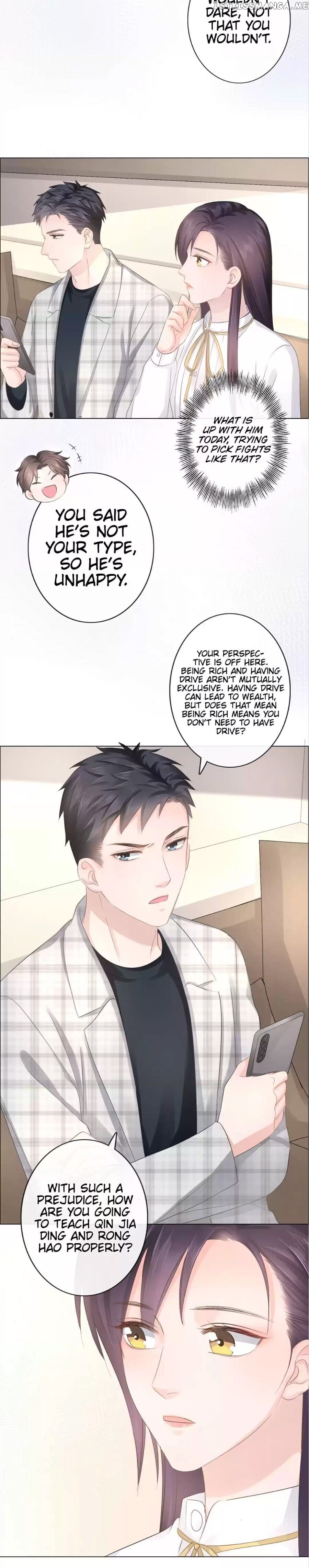 She Is Mine chapter 27 - page 19