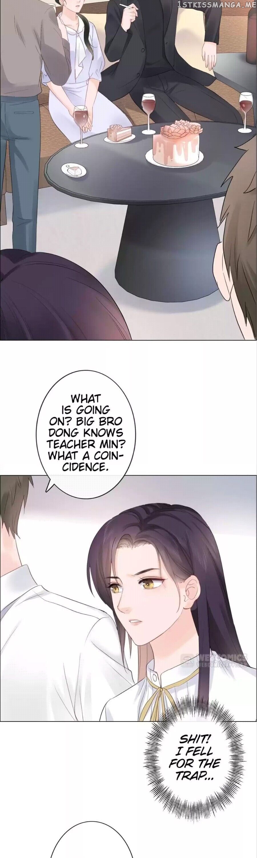 She Is Mine chapter 27 - page 3