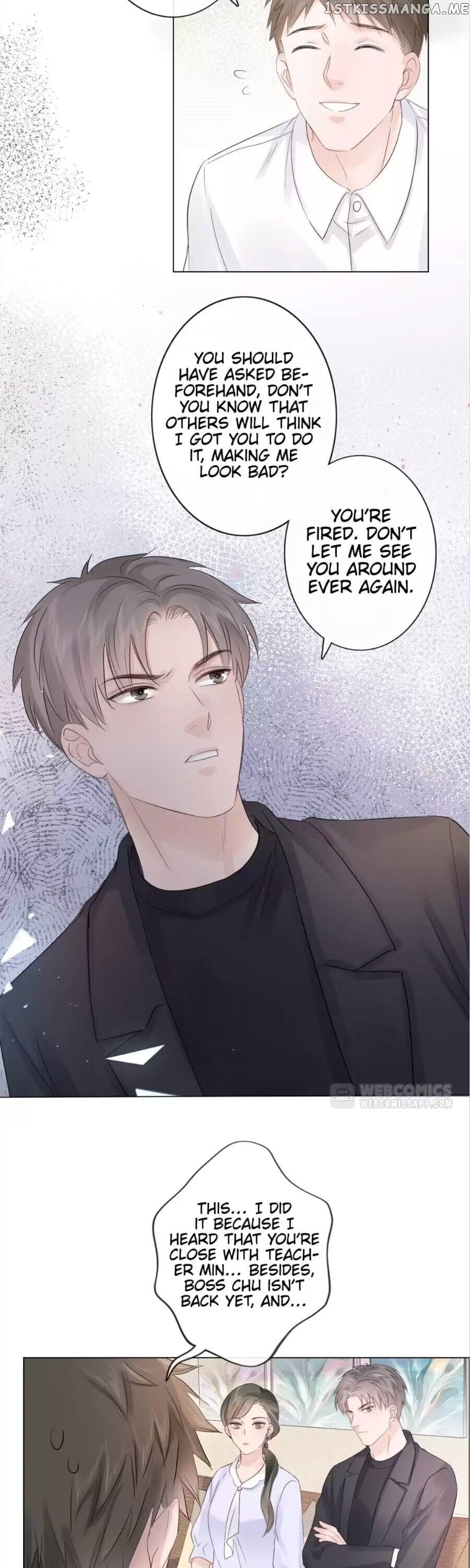 She Is Mine chapter 27 - page 5