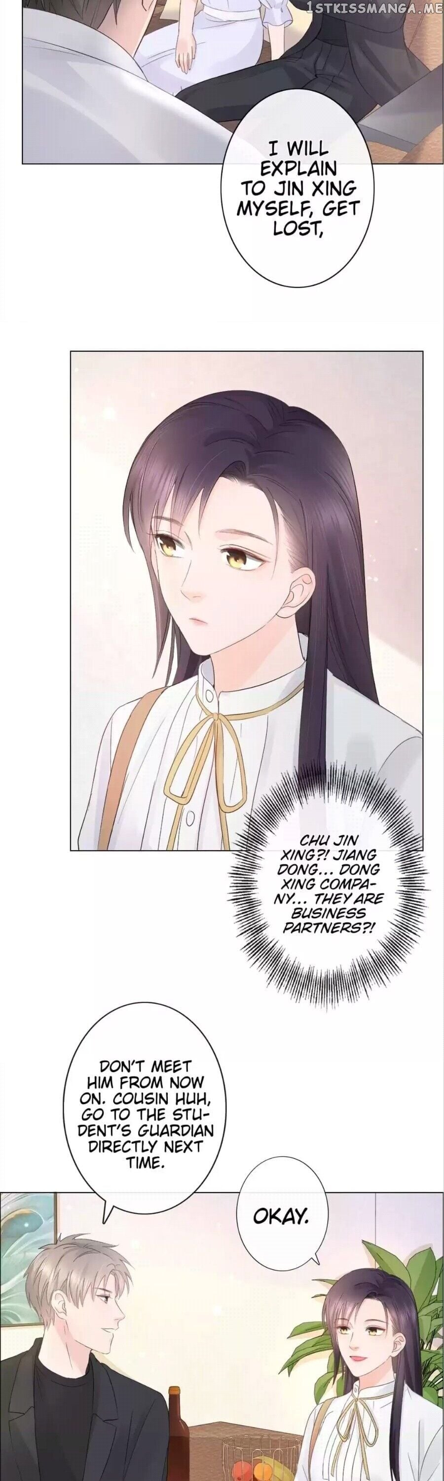 She Is Mine chapter 27 - page 6