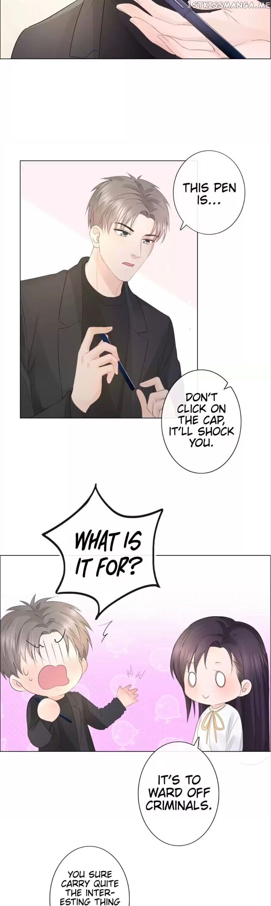 She Is Mine chapter 27 - page 8