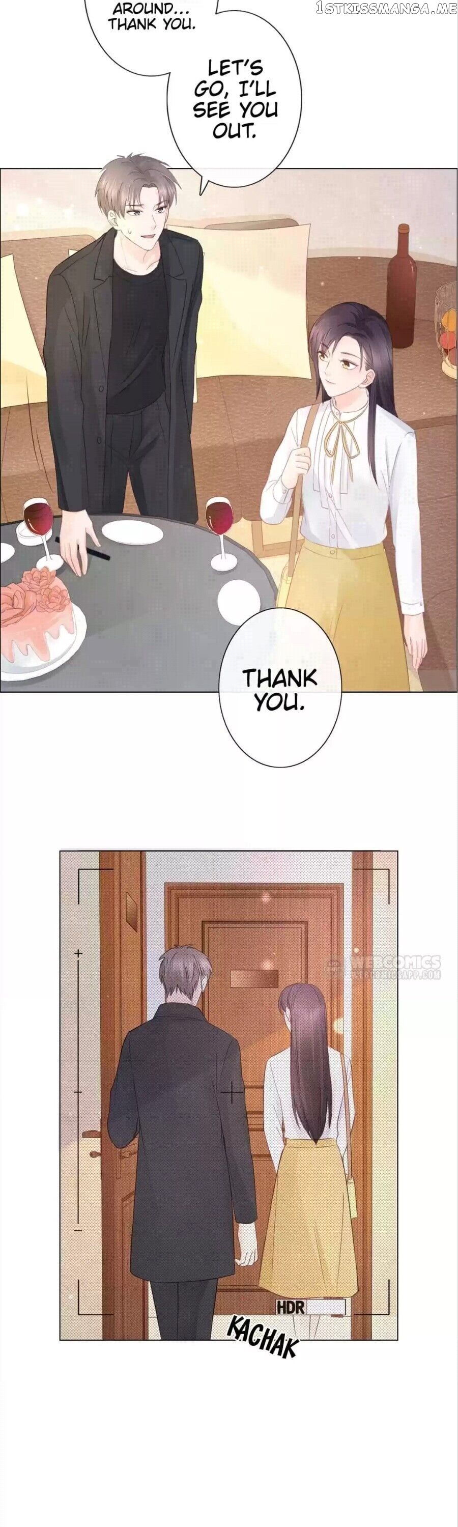 She Is Mine chapter 27 - page 9