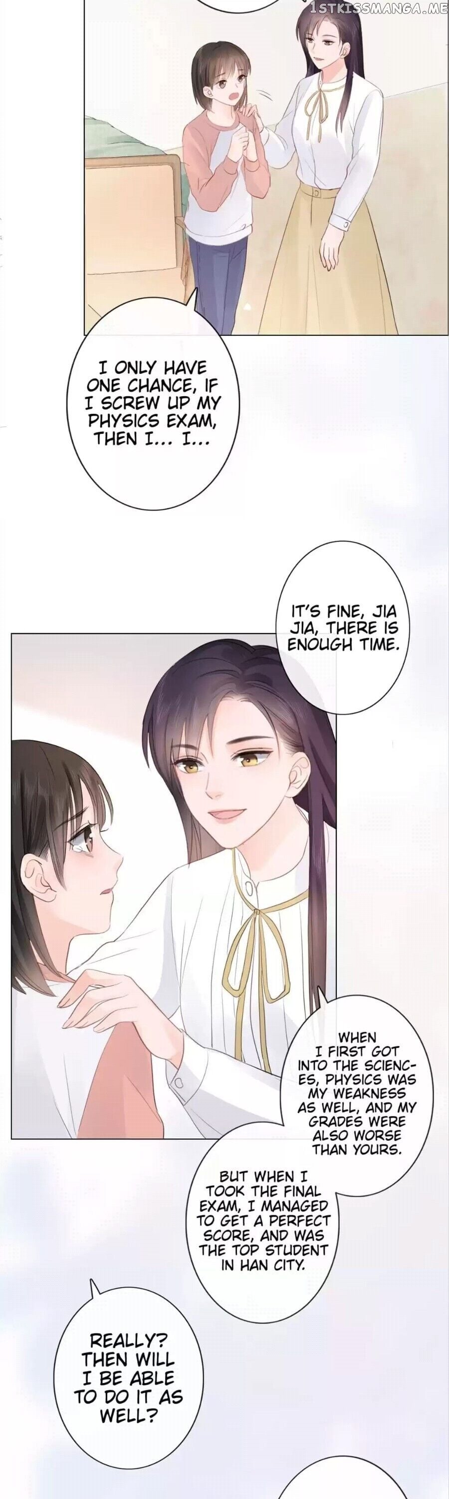 She Is Mine chapter 26 - page 13