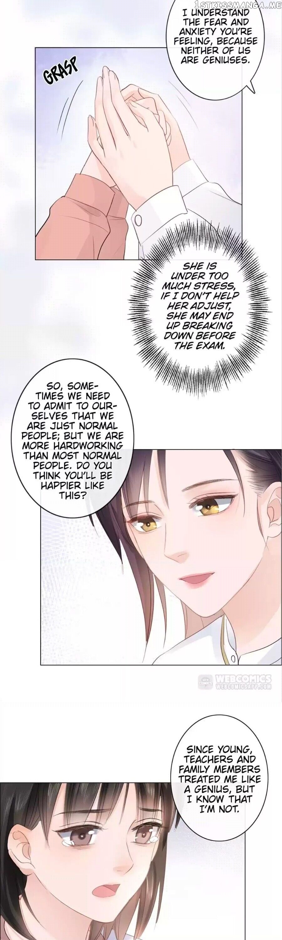 She Is Mine chapter 26 - page 14