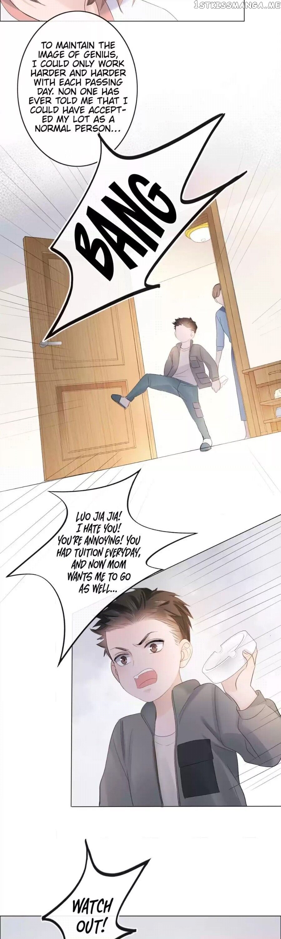 She Is Mine chapter 26 - page 15