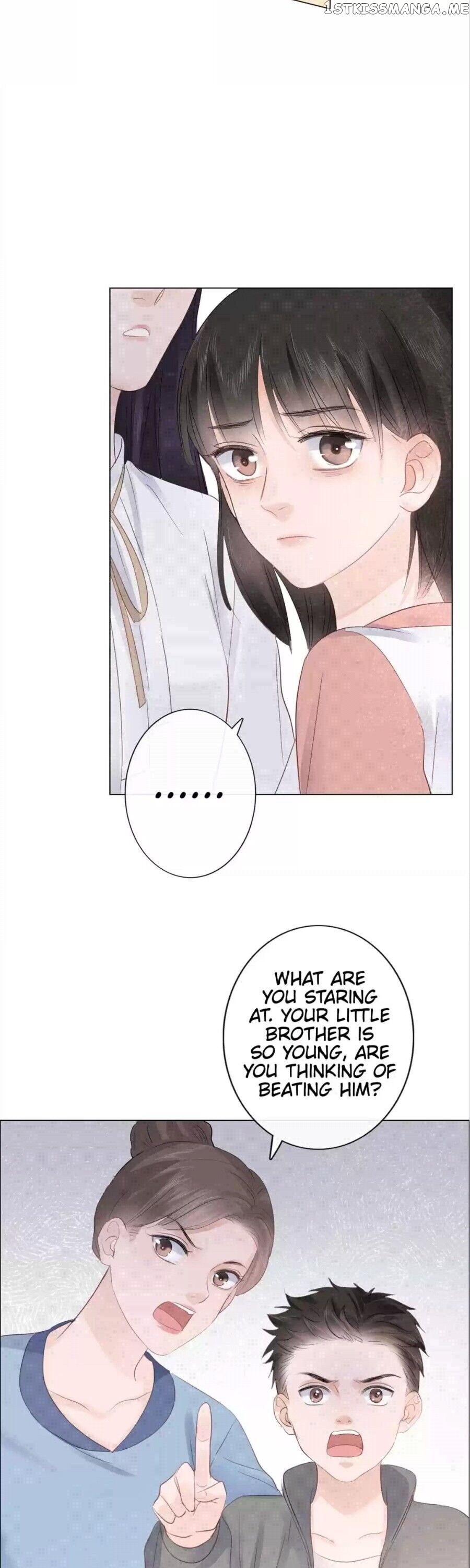 She Is Mine chapter 26 - page 17