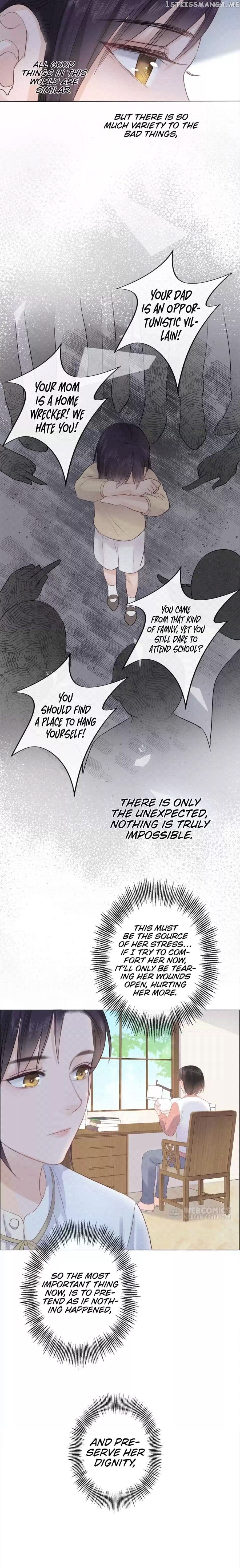 She Is Mine chapter 26 - page 19