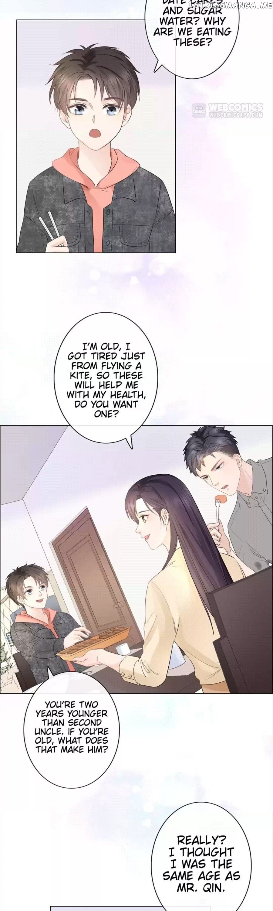 She Is Mine chapter 24 - page 11