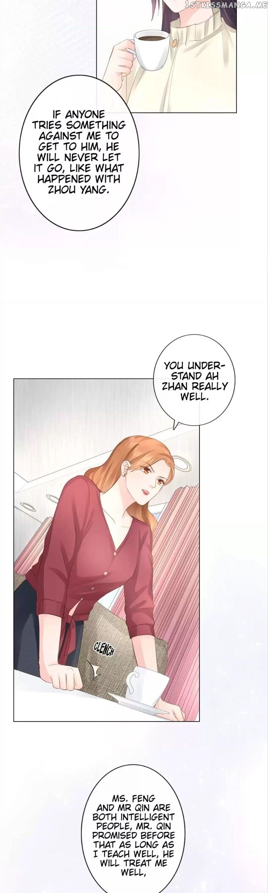 She Is Mine chapter 22 - page 10