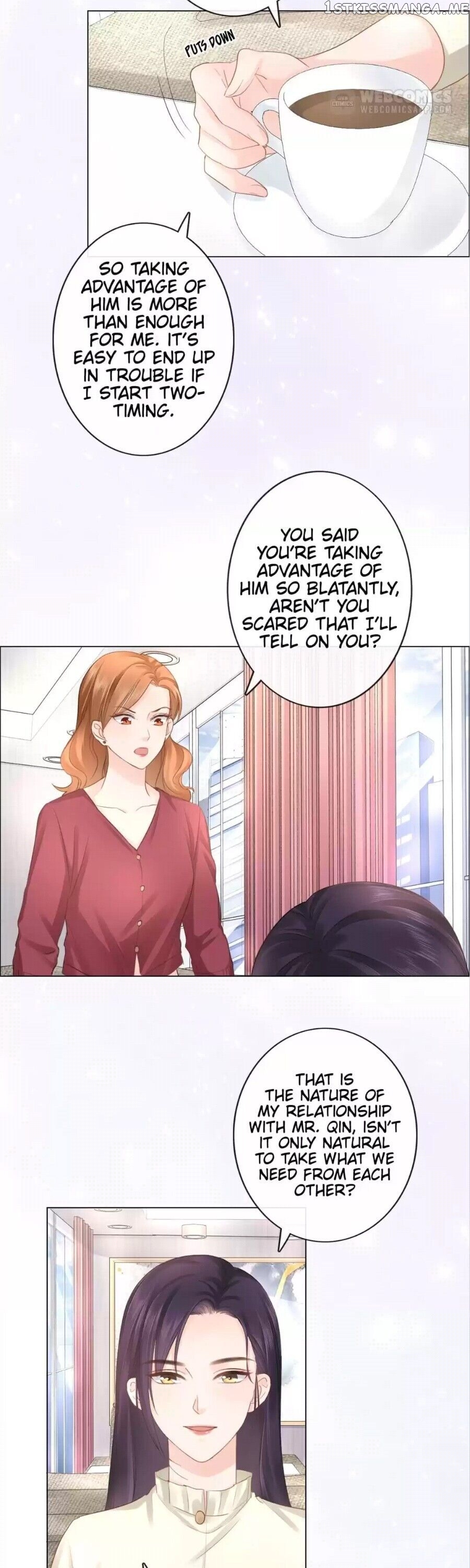 She Is Mine chapter 22 - page 11
