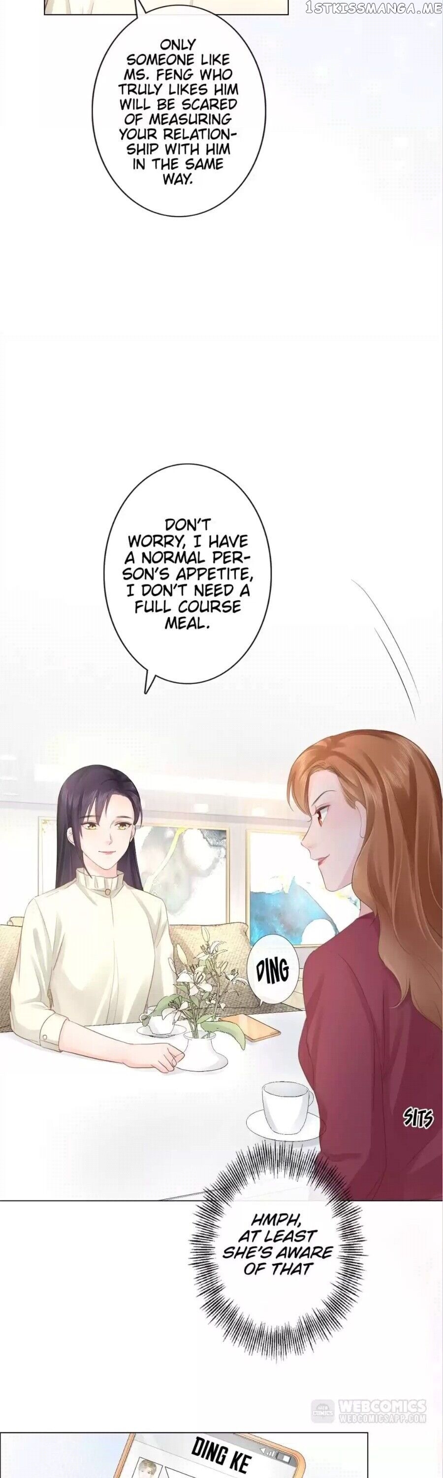 She Is Mine chapter 22 - page 12
