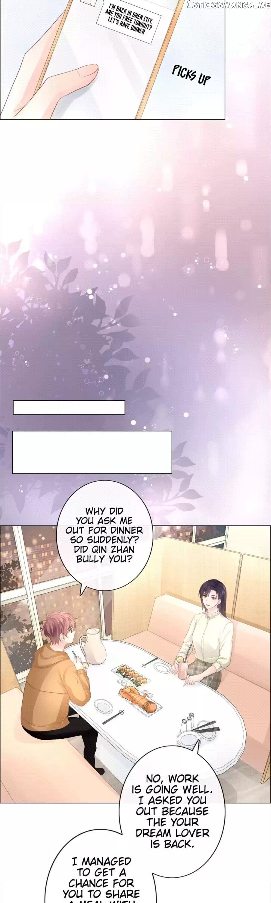 She Is Mine chapter 22 - page 13