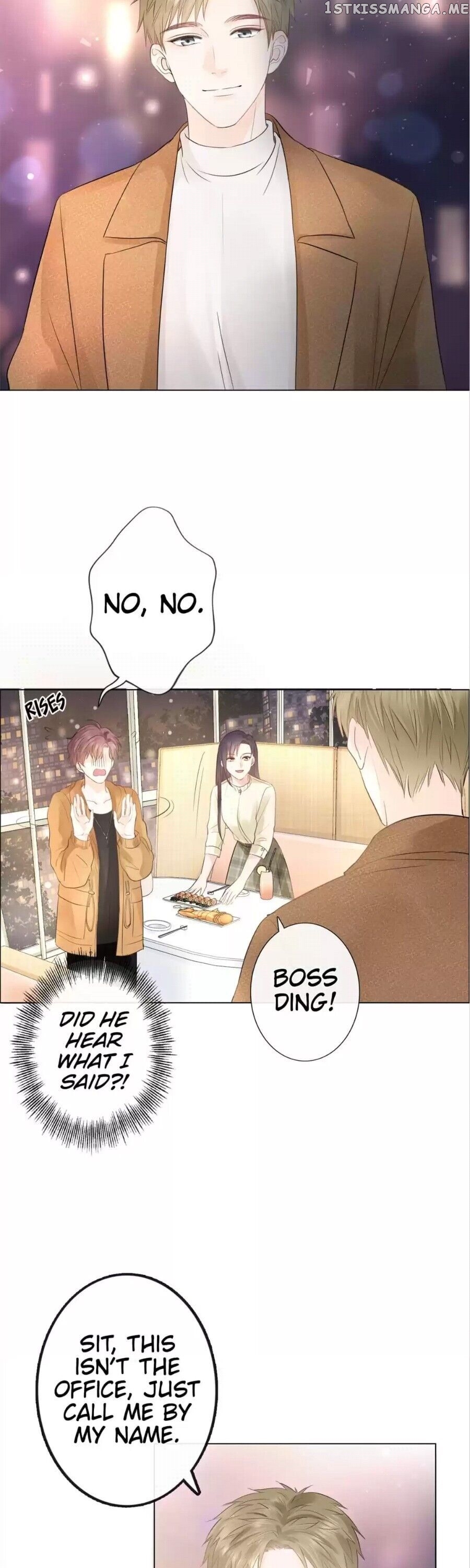 She Is Mine chapter 22 - page 15