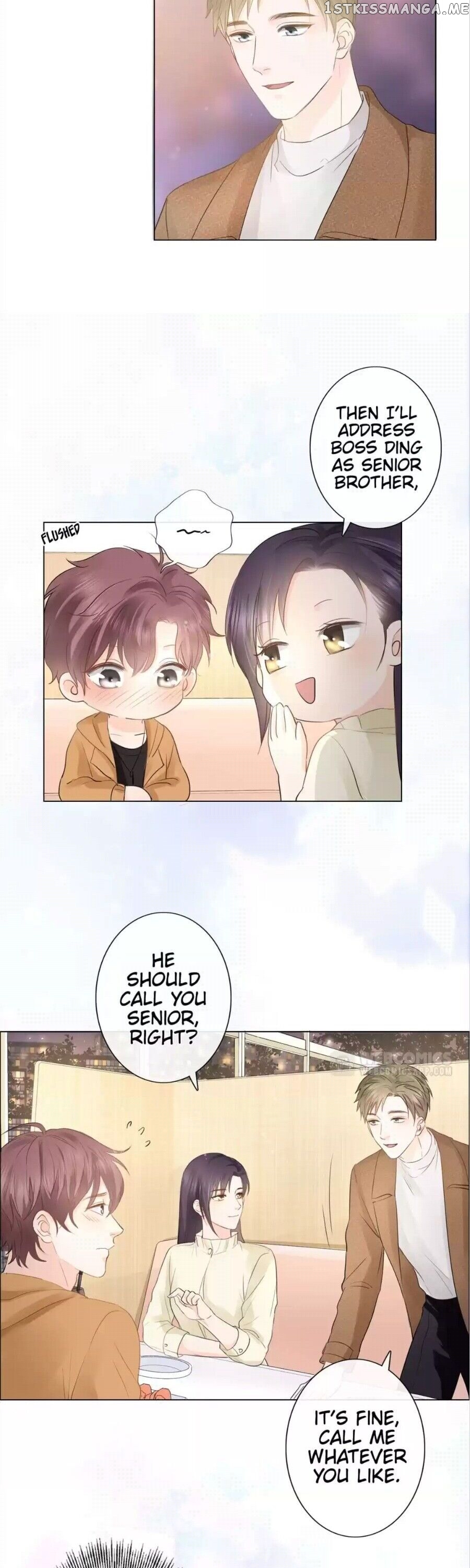 She Is Mine chapter 22 - page 16