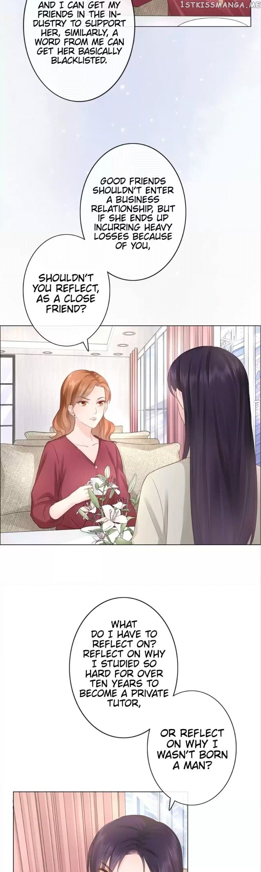 She Is Mine chapter 22 - page 4