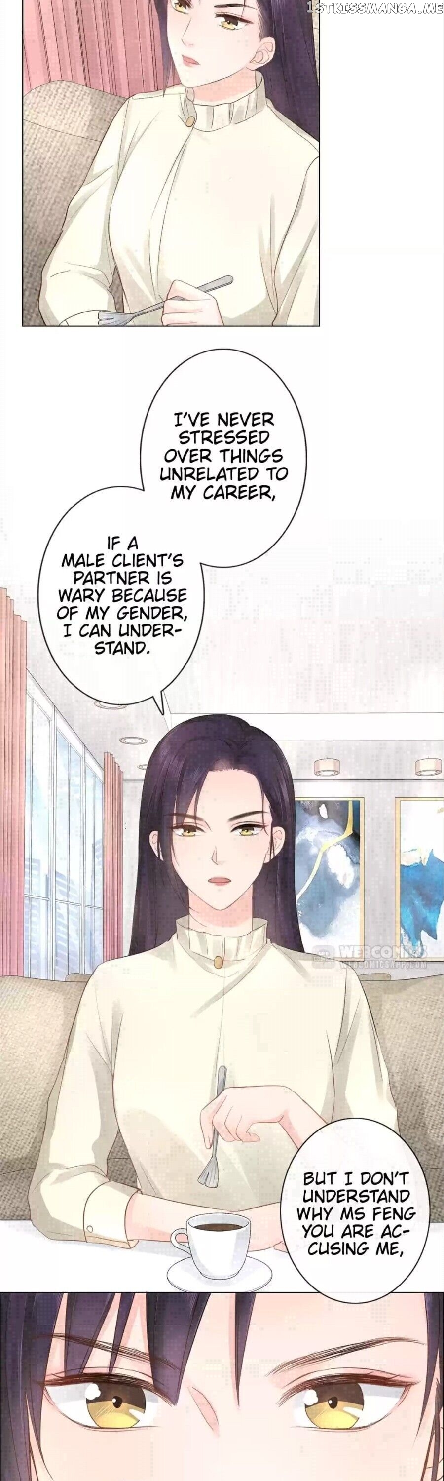 She Is Mine chapter 22 - page 5
