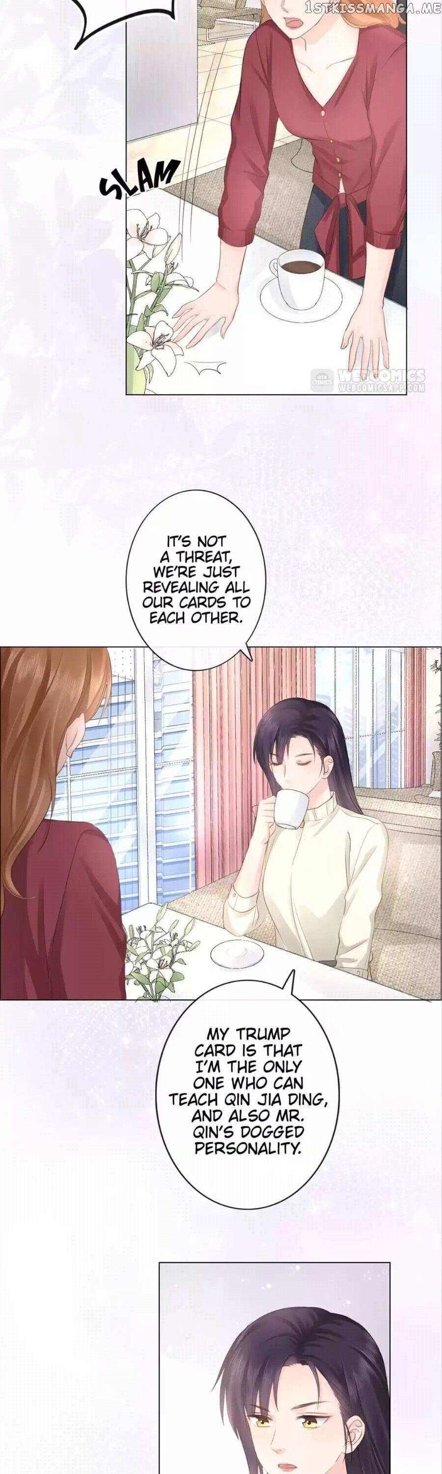 She Is Mine chapter 22 - page 9