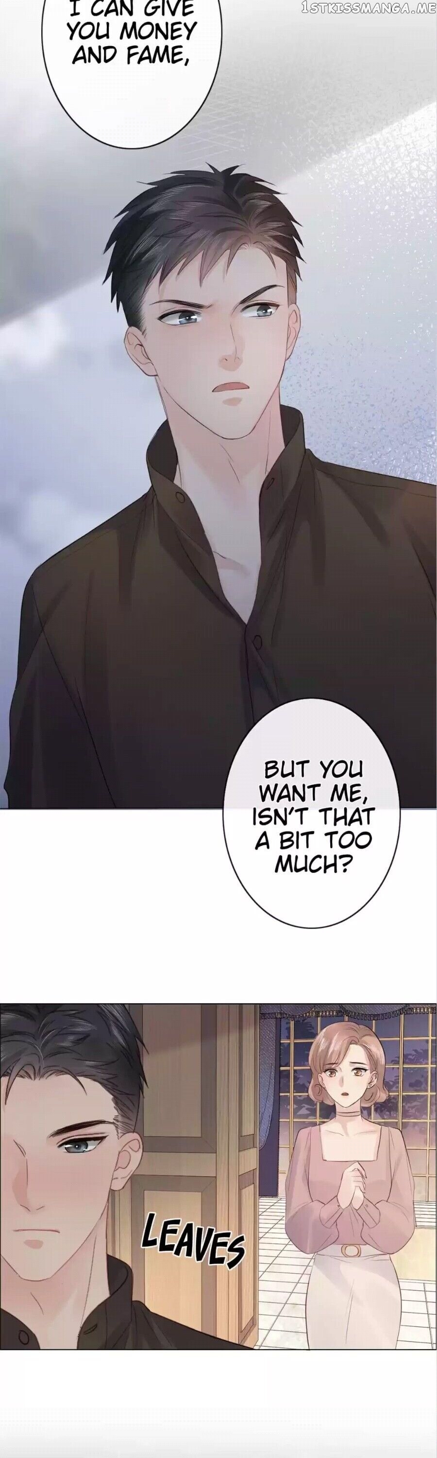 She Is Mine chapter 21 - page 10