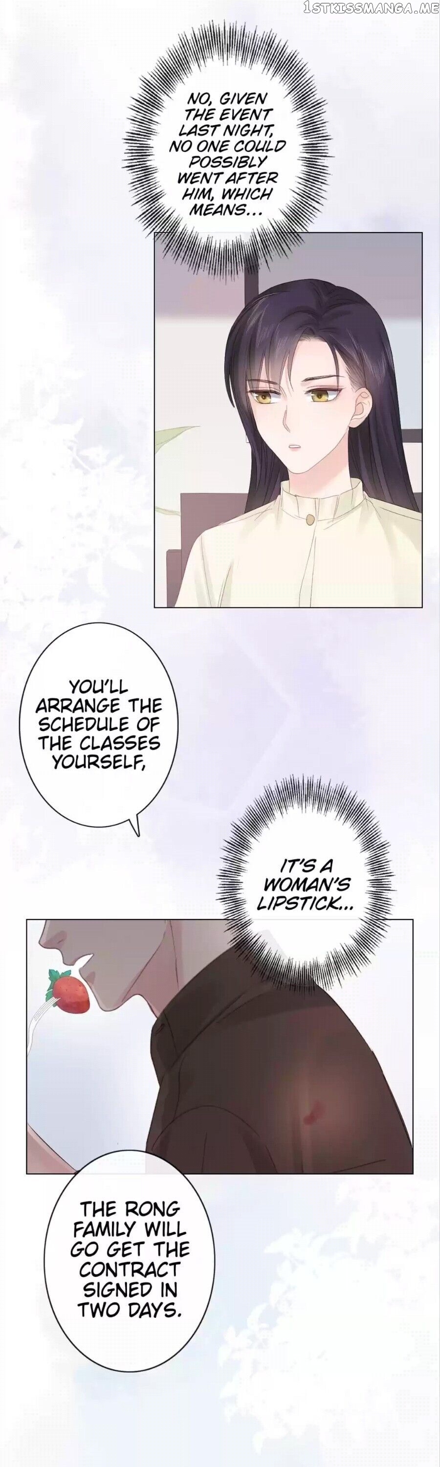 She Is Mine chapter 21 - page 21