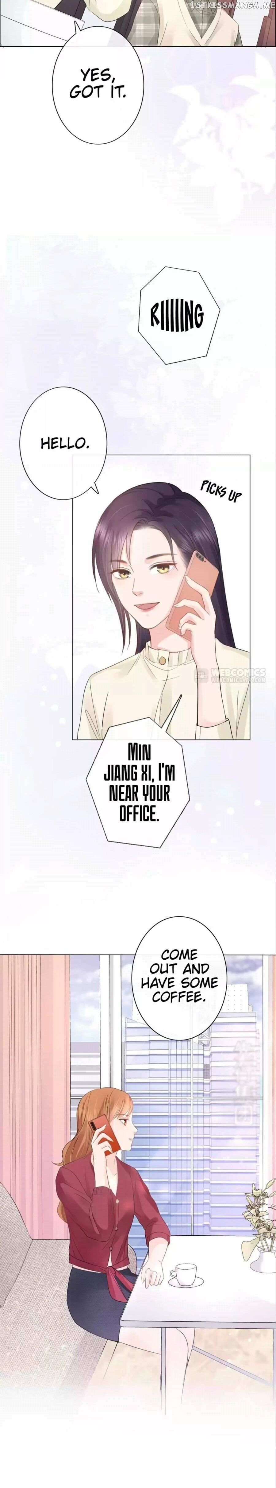 She Is Mine chapter 21 - page 24