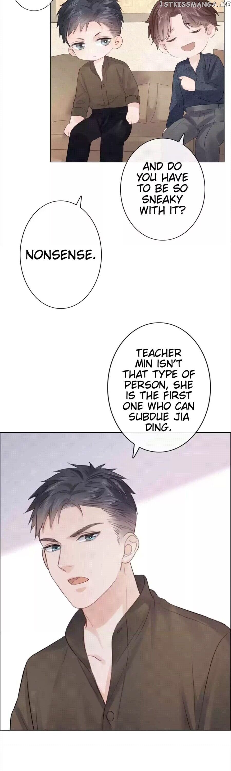 She Is Mine chapter 21 - page 4