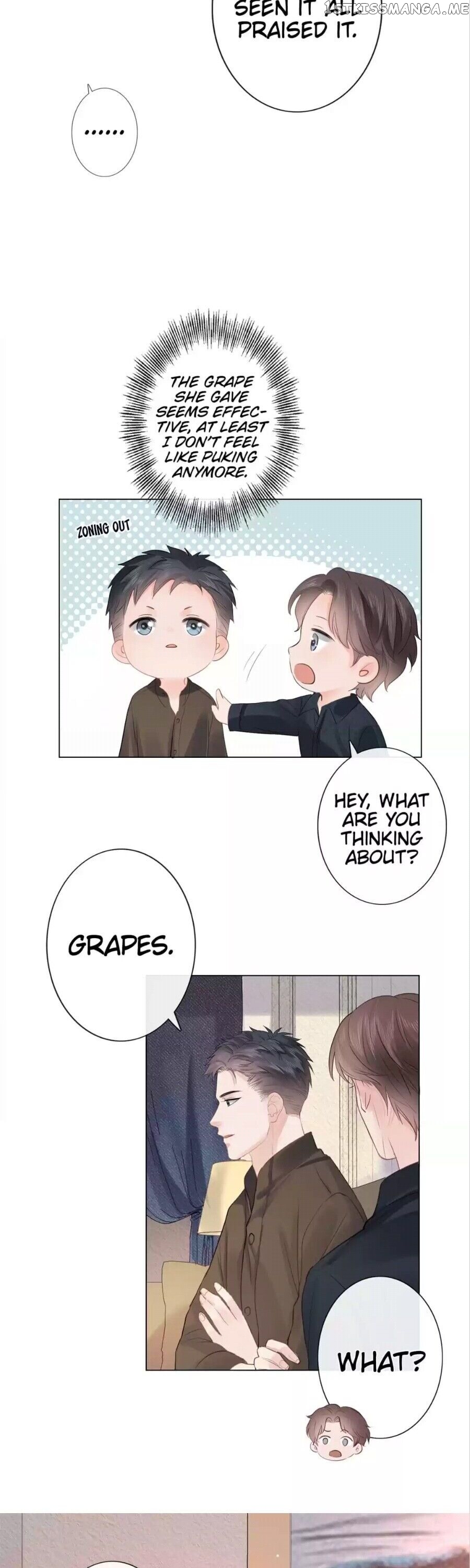 She Is Mine chapter 21 - page 6