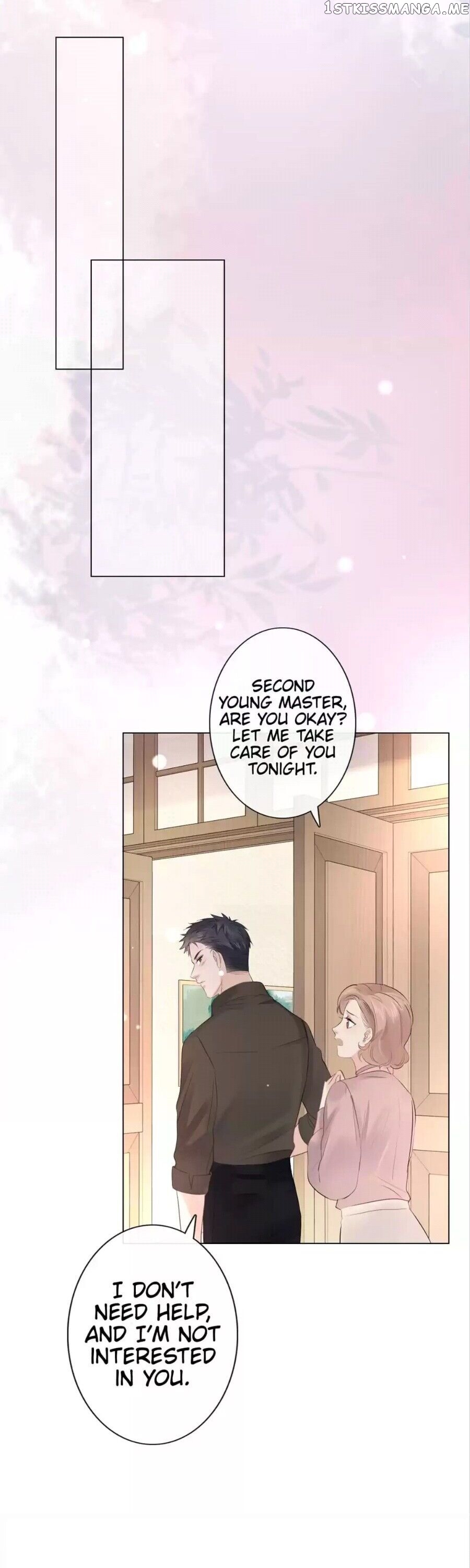 She Is Mine chapter 21 - page 8