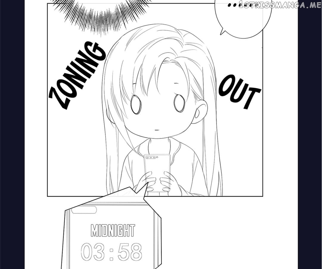 She Is Mine chapter 20 - page 101