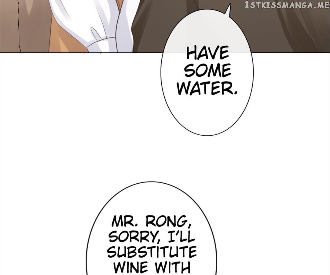 She Is Mine chapter 20 - page 16