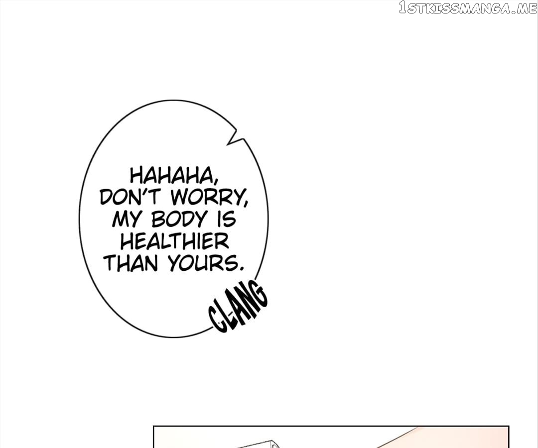 She Is Mine chapter 20 - page 21
